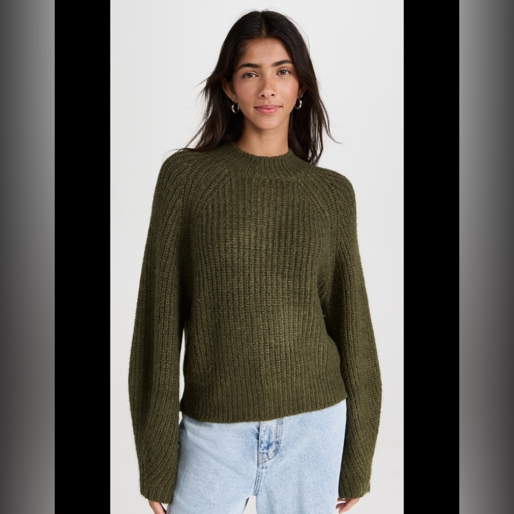 Z Supply Desmond Sweater